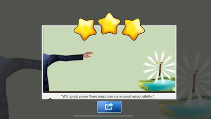Screenshot 7: Responsibility Zero