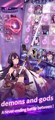 Screenshot 3: Chaos Academy