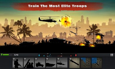 Screenshot 7: Black Operations 2