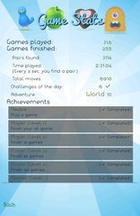 Screenshot 23: Match Pairs classic