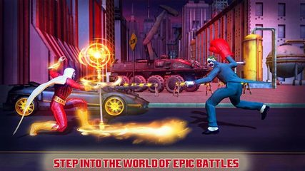 Screenshot 24: Kung Fu karate: Fighting Games