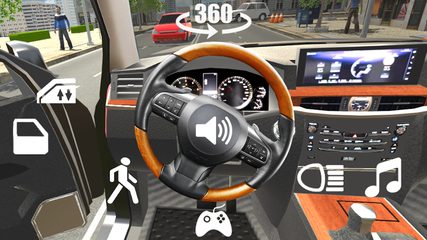 Screenshot 19: Car Simulator 2