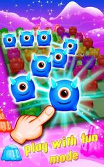 Screenshot 8: Jelly Beast Blast
