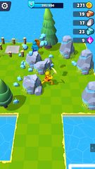 Screenshot 3: Rocky Ore