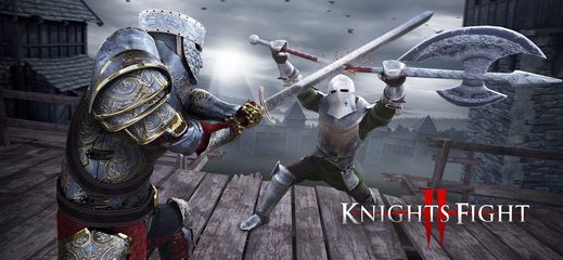 Screenshot 17: Knights Fight 2: Honor & Glory