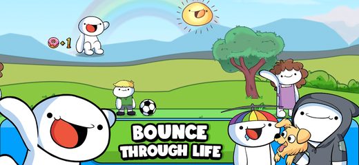 Screenshot 24: TheOdd1sOut: Let's Bounce