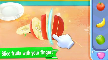 Screenshot 13: Little Panda's Ice Cream Game