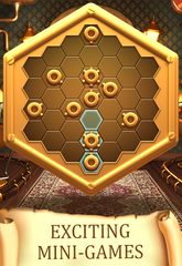 Screenshot 2: Puzzle 100 Doors - Room escape