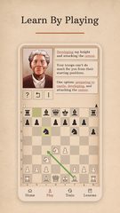 Screenshot 21: Learn Chess with Dr. Wolf