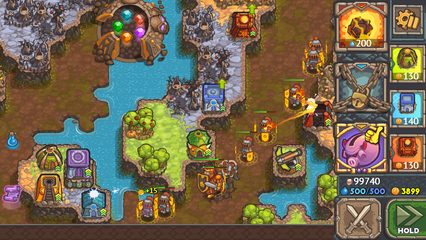 Screenshot 9: Cursed Treasure 2