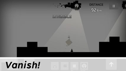 Screenshot 19: Sqube Darkness