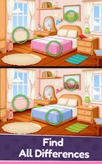 Screenshot 17: Differences - Find Difference