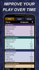 Screenshot 6: Gin Rummy Classic