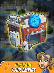 Screenshot 14: Tap Empire: Idle Tycoon Game