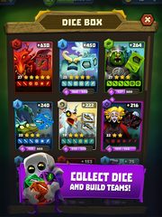 Screenshot 19: Dice Hunter: Dicemancer Quest