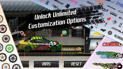 Screenshot 20: Drag Racing