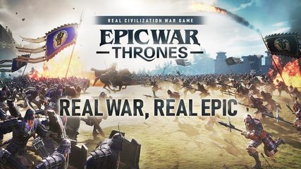 Screenshot 19: Epic War: Thrones