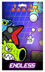 Screenshot 19: Floyd's Sticker Squad - Time Travelling Shooter