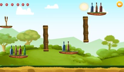 Screenshot 16: Bottle Shooting Game