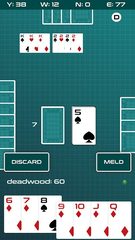 Screenshot 4: Classic Rummy