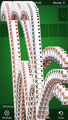Screenshot 13: Solitaire Classic Klondike