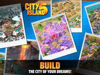 Screenshot 24: City Island 5 - Building Sim