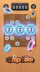 Screenshot 1: Chipdom