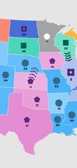 Screenshot 19: State.io — Conquer the World
