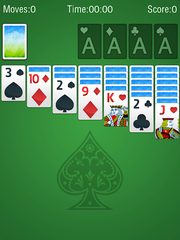 Screenshot 8: Classic Solitaire 2021