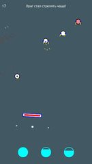 Screenshot 3: Reflect Defend