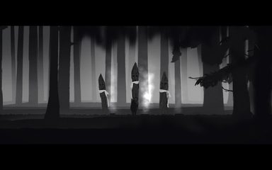 Screenshot 15: The Mooseman