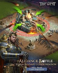 Screenshot 13: Clash of Kings:The West