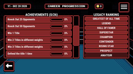 Screenshot 16: Prizefighters 2