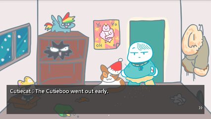 Screenshot 7: Together! Christmas