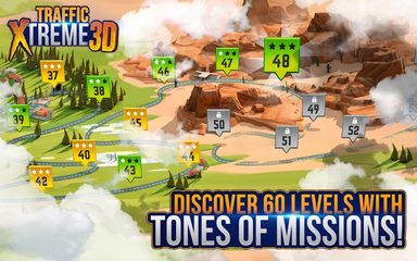 Screenshot 13: Traffic Xtreme: Car Speed Race