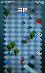 Screenshot 8: Ready Player Run