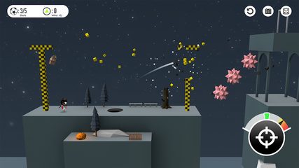 Screenshot 8: Stickman Trick Soccer