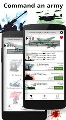 Screenshot 3: Idle Civilization: World History