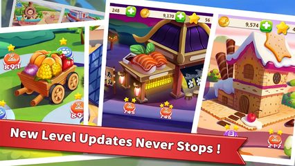 Screenshot 20: Rising Super Chef - Cook Fast