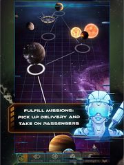 Screenshot 11: Galaxy Splitter