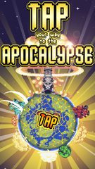 Screenshot 3: Idle Apocalypse