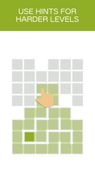 Screenshot 3: Fill - one-line puzzle game