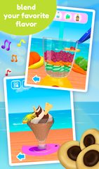 Screenshot 10: Smoothie Maker - Cooking Games