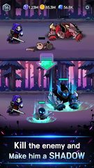 Screenshot 12: Shadow Knights : Idle RPG