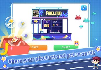 Screenshot 7: Pixel.Fun