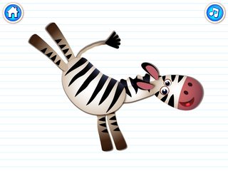 Screenshot 24: Bini ABC games for kids! Preschool learning app!