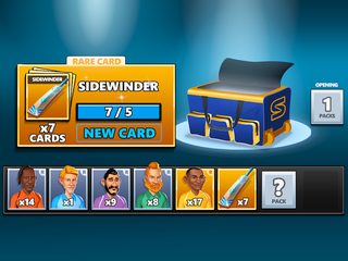 Screenshot 13: Stick Cricket Live