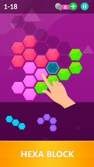 Screenshot 2: Puzzle Games Collection game