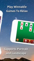 Screenshot 5: Solitaire+