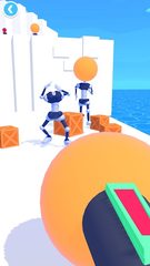 Screenshot 6: Vacuum Shot